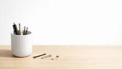 バニラヨーグルトの容器は捨てないで 小物収納に便利な再利用アイデア3選