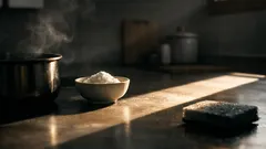 鍋の焦げ付きは重曹で落とせる 基本の5ステップと失敗しにくいコツ