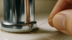 家にあるもので隙間掃除が一気にラクにする3つのコツ