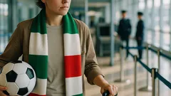 2026年W杯でイラン代表に出場論争、トランプ発言が投げた「安全」と「参加資格」の波紋