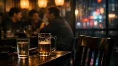 L7nnonが訴えた「暴力を普通にするな」 男同士の空気と女性への暴力を考える