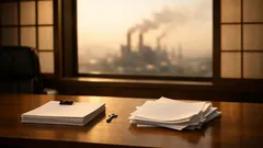 ライゼンの裁判外再編とは 影響範囲とBNDESが受けにくい理由を整理