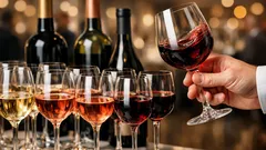 アルブフェイラで4月開催、ポルトガルワイン800銘柄を味わう注目イベントの見どころ