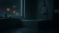 シャワー後に排水口から水が戻る原因と、家でできる対処法まとめ