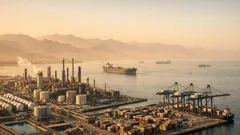 なぜ湾岸諸国は参戦に慎重なのか 石油と水インフラから読み解く中東情勢