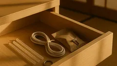 余ったストローで家が片づく いますぐ試せる再利用アイデア3選